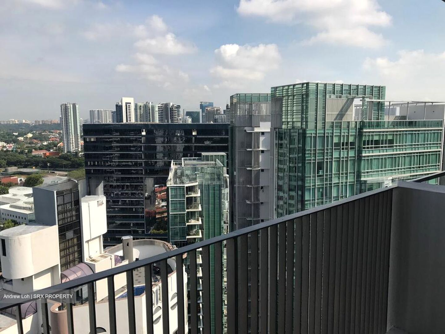 The Peak @ Cairnhill II (D9), Apartment #520399671
